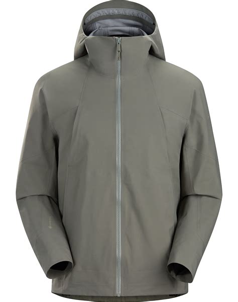 arc'teryx fraser jacket.